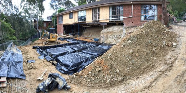 concrete phillip island